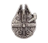 Pin Halcón Milenario Star Wars 3Cm