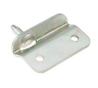 Bolec Dolny Drzwi Tylnych Apto para Mercedes Sprinter 2006 VW Crafter 2006S