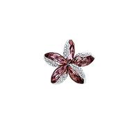 Pin Jewelry Gifts for Women Brooch Delicate Brooches for Women Fashion - Elegant Corsage with Crystals Dresses Coat Suit Coat Pins for Girlfriend Brooches & Pin
