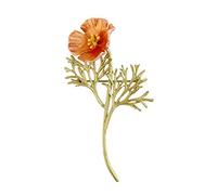 Pin Jewelry Gifts for Women Flower Type Brooch Badge Pin Needle Women's Chest Brooch Brooches & Pins