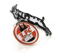 'Pin "Logo esmalte 1. FC Köln