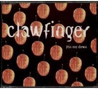 Pin Me Down [CD 2]