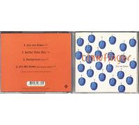 Pin me down (CD Maxi 4track Krupps rmx)