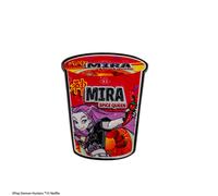Pin mira spice queen noodles kpop demon hunters