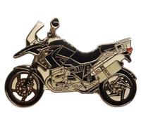 Pin para BMW R 1200 GS sw, pin para r 1200 gs, R1200GS, r1200gs, insignia, pin de solapa, pin de motocicleta, pin de motocicleta, pin para motocicleta, Plástico, Plástico
