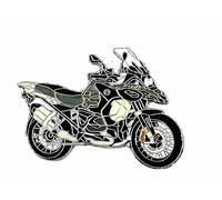Pin Para BMW R 1250 GS, R 1250 GS Adventure Exclusive, r1250gs, r 1250 gs, pin, pin, insignia, pin, pin de solapa, pin de motocicleta, pin de motocicleta, pin de motocicleta, Cobre, Cobre
