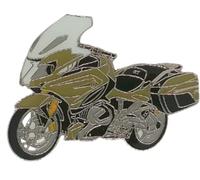 Pin Para BMW R 1250 RT R1250RT r1250rt r1250rt insignia moto Pin Motorradanstecker Pin Pins, Cobre, Cobre