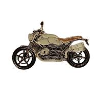 Pin para BMW R NineT Scrambler, pin para bmw r nineT scrambler, scrambler, ninet, insignia, pin, pin de solapa, motocicleta, pin de motocicleta, pin de motocicleta, pin de motocicleta, Plástico