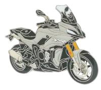 Pin Para BMW S 1000 XR, S1000XR, S1000XR, S 1000 XR, Pin, Pin, Pin de moto, Pin, Pin de moto, Pines, Chinchetas, Insignia, Cobre