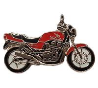 Pin para Honda CB 750 Sevenfifty rt, pin para Honda CB 750 Sevenfifty, SevenFifty, seven fifty, pin de solapa, pin de motocicleta, pin de motocicleta, pin de motocicleta, Bolsas con cierre a presión