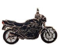 Pin para Honda CB 750 SW para Honda CB 750, seven fifty, sevenfifty, CB750, CB750, CB750, pin de solapa, pin de motocicleta, pin de motocicleta, pin de motocicleta, Bolsa de plástico, Bolsa de