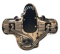 Pin para motor BMW R 1100, pin para BMW R 1100 motor, r1100, r1100, boxer, boxer, motor, insignia, insignia, pin, motocicleta, pin de motocicleta, pin de motocicleta, pin de motocicleta, pin de
