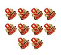 Pin patriótico de los militares rusos para coleccionistas, accesorios de de nacional para eventos históricos y uso diario, Pin coleccionable histórico