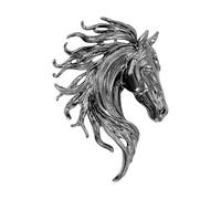 Pin Pin | Accesorio de Ropa de Estética - Broche Para Ropa - Para Hombres Mujeres Niños Jóvenes Adolescentes Esposa Hijo Hijo Hija Familia Y Amigos, Se référer au descriptif, Zinc, Consulte la