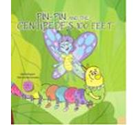 Pin-pin And The Centipedes 100 Feet