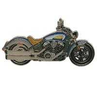 Pin Pin para moto de explorador indio, Scout, Scout, Scout, Pin, Pin, Pin de motocicleta, pin de motocicleta, pin de motocicleta, Cobre