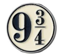 Pin Platform 9 3/4 Harry Potter