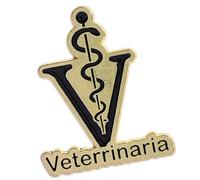 Pin retro con emblemas de serpiente con acabado de metal pulido, broche resistente para accesorios diarios y colecciones, pin vintage de metal pulido, talla única, como se describe