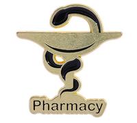 Pin retro con emblemas de serpiente con acabado de metal pulido, broche resistente para accesorios diarios y colecciones, pin vintage de metal pulido, talla única, como se describe