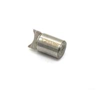 Pin semilunar para rueda de tambor de carrete de cebo OLYMPICK625 que mejora tus habilidades de pesca