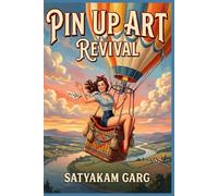 Pin Up Art Revival