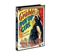 Pin Up Girl Clásicos en V.O.S. [DVD]