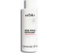 Pin Up Secret Crema Facial Exfoliante Suave 200ml