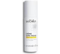 PIN UP SECRET - Crema Facial Matificante No Grasa y Sin Aceites - Filtro Protector UV - Antimanchas - Piel Mixta a Grasa - 50 ml