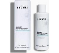 Pin Up Secret Leche Limpiadora Secreta 200ml