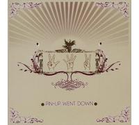 Pin Up Went Down - 342