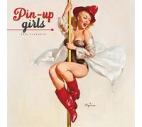 Pin Ups: 12 X 12 Wall