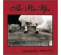 Pin Ups - Backseat Memoirs