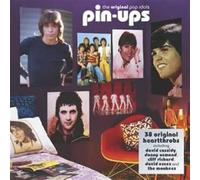 Pin-Ups-The orig. Pop Idols (2003, Universal) - Pin Ups