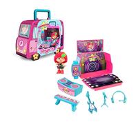 Pinypon - Autobús Super Star On Tour