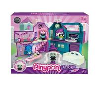 Pinypon - Terrific Mansion PNY48000