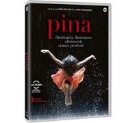 Pina (Blu-ray)