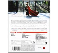 Pina [Blu-ray]