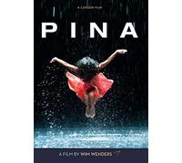 Pina [Blu-ray]