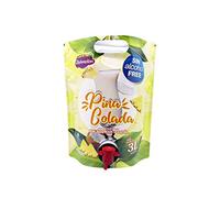 Piña Colada Sin Alcohol 3L