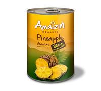 PIÑA CONSERVA RODAJAS ECO JUGO