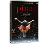Pina (DVD) (Importación USA)