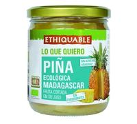 Piña En Su Jugo En Lata Bio Comercio Justo Ethiquable