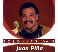 Pina, Juan - Solo Hits 2