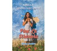 Pina La Straniera (ebook)