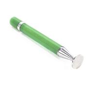 Piña para tabaco de metacrilato - Verde