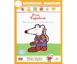 Pina Topolina - Alla scoperta della natura