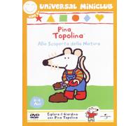 Pina Topolina - Alla scoperta della natura [Italia] [DVD]