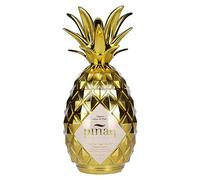 Piñaq Original Liqueur GOLD Edition 17% Vol. 1l