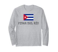 Pinar del Río País Cuba Viaje Familiar Niños Hombres Mujeres Manga Larga