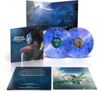 Pinar Toprak Avatar: Frontiers of Pandora (Vinyl) (Importación USA)